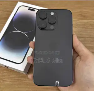 Apple iPhone 14 Pro Max 512 GB