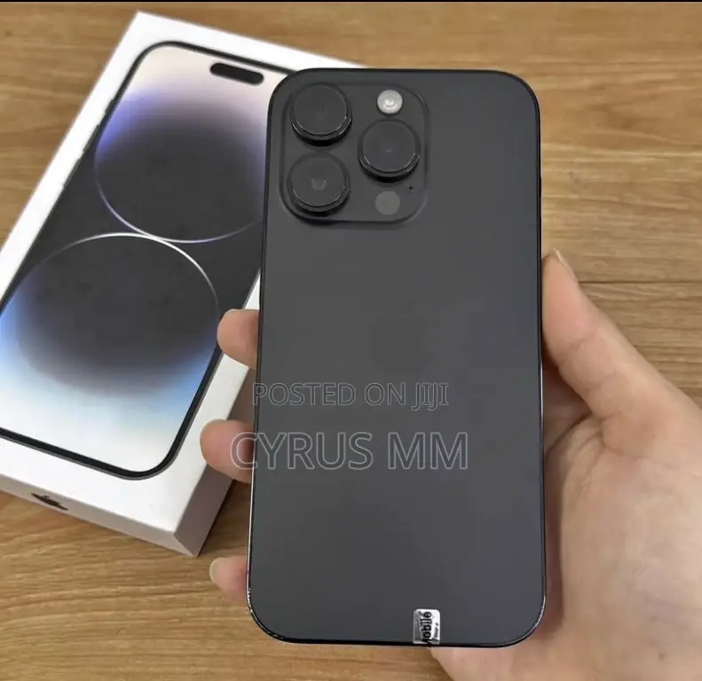Apple iPhone 14 Pro Max 512 GB