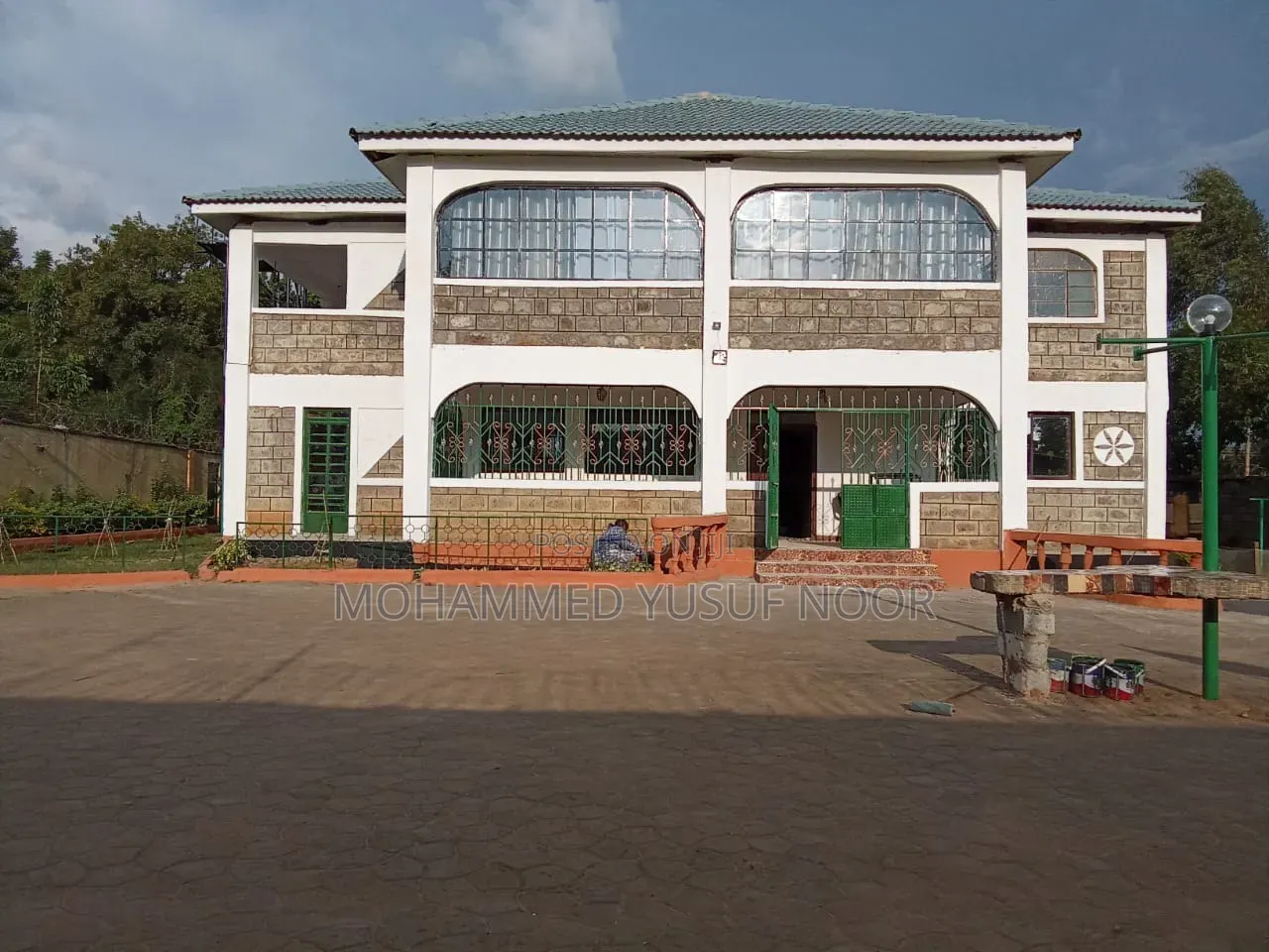 6bdrm Bungalow in Milimani, Kitengela for sale