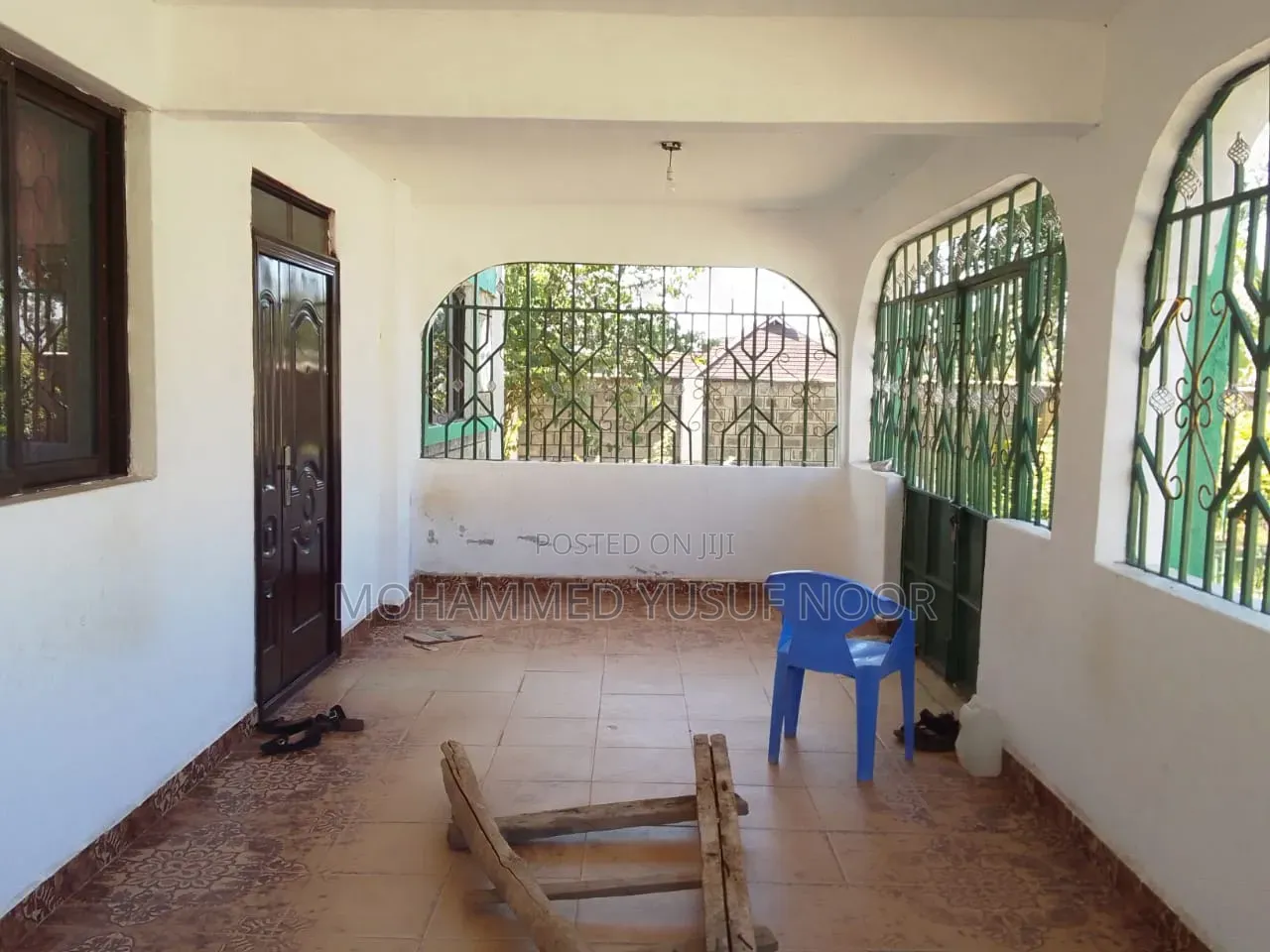 6bdrm Bungalow in Milimani, Kitengela for sale