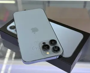 Apple iPhone 13 Pro Max 512 GB