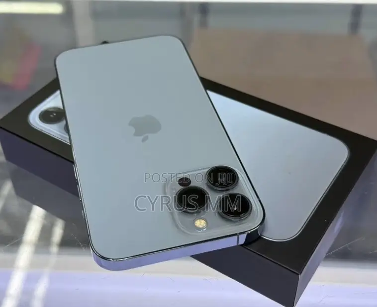 Apple iPhone 13 Pro Max 512 GB