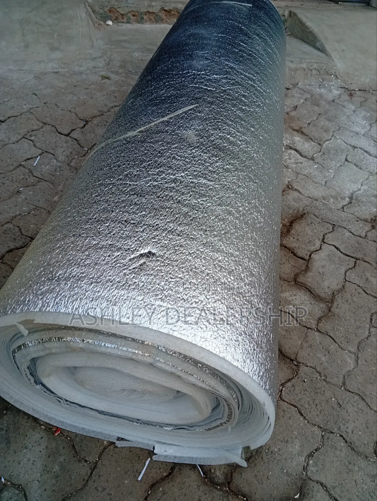 5mm Heat Insulation