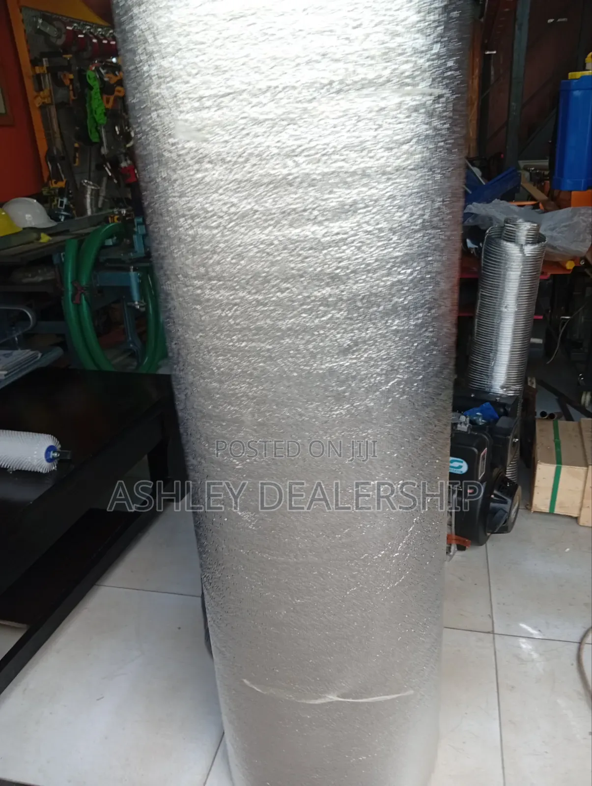 5mm Heat Insulation