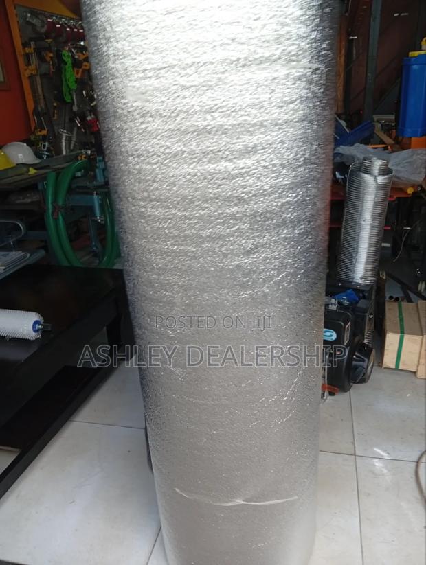 5mm Heat Insulation - thumbnail 2