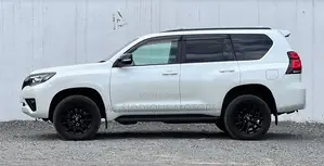 Toyota Land Cruiser Prado 2.7 2020 Pearl