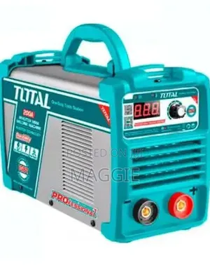 Inverter MMA Welding Machine