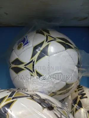 Original Mikasa Football _ Pakistan