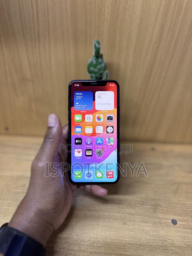 Apple iPhone 11 Pro 64 GB Green