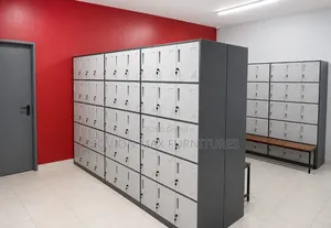 Steels Lockers Cabinet School Use Office Cabinet