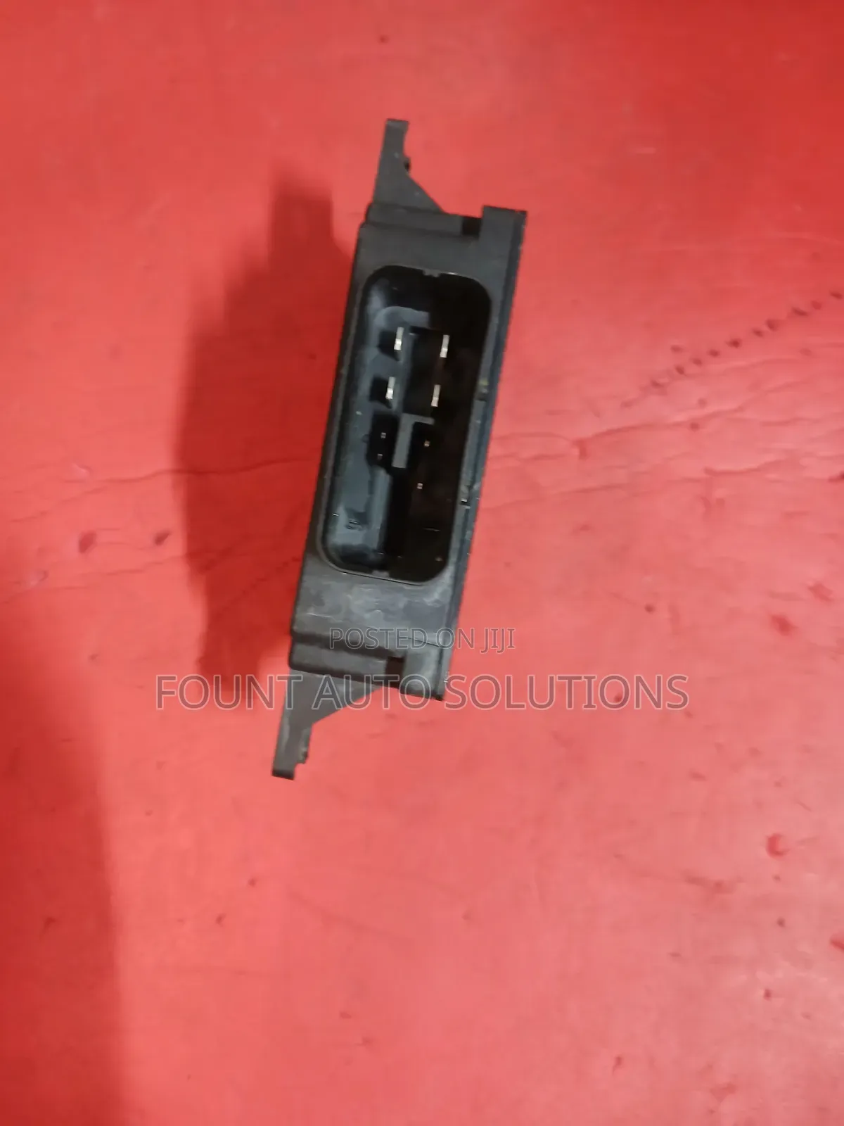 DCDC Converter Mazda Demio/Cx-5/Axela New Model