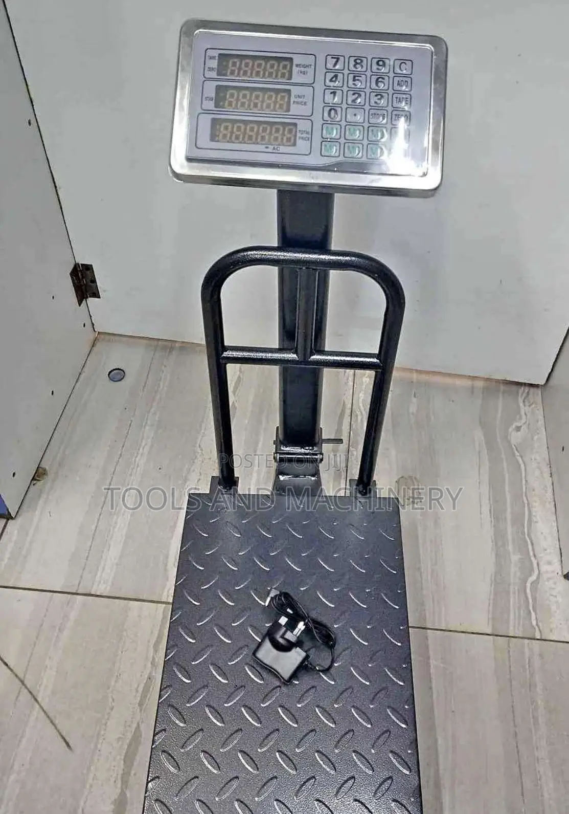 Digital Platform Weighing Scale 150kg/ Digital Weighing Scale 150kgs
