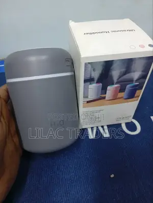 Nordic Humidifier