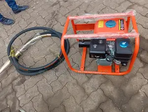 7.5HP Gasoline Powered Portable Concrete Vibrator