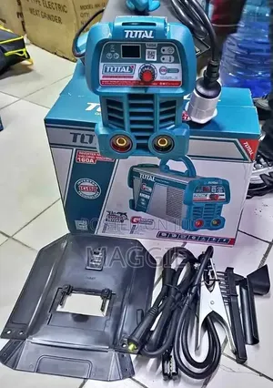 Inverter Welding Machine Available