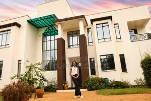 5bdrm Maisonette in Zaria Village,Kiambu, Nairobi Central for sale