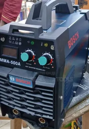 Quality Bosch Welding Machine/500ah Bosch Welding Machine