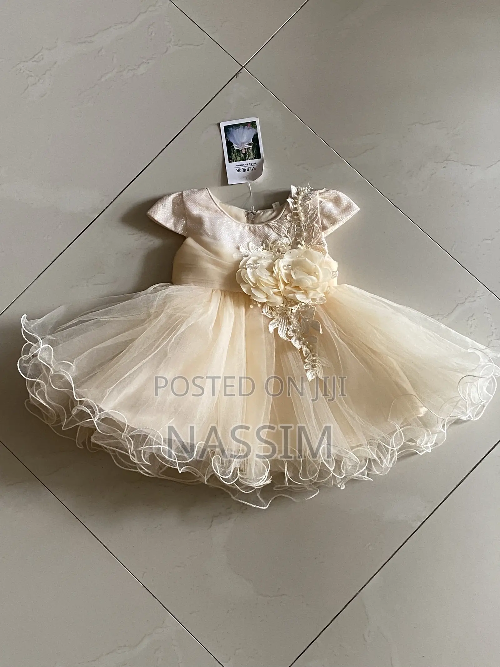 Brand New Girls’ Occasion Dress 