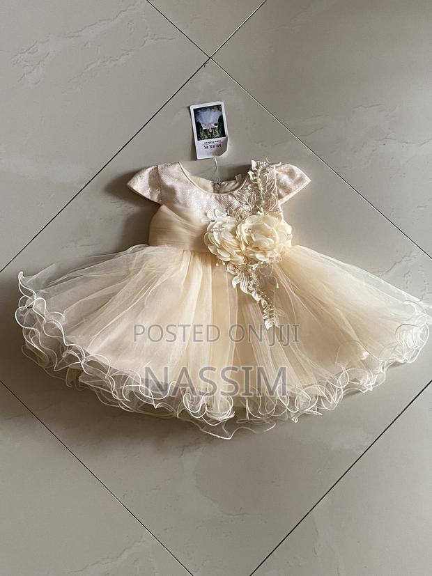  Brand New Girls’ Occasion Dress 