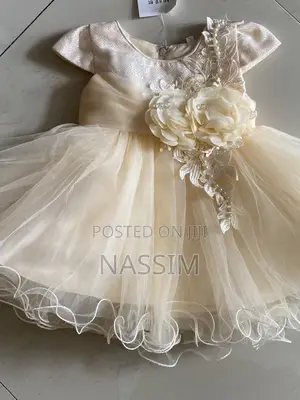  Brand New Girls’ Occasion Dress 