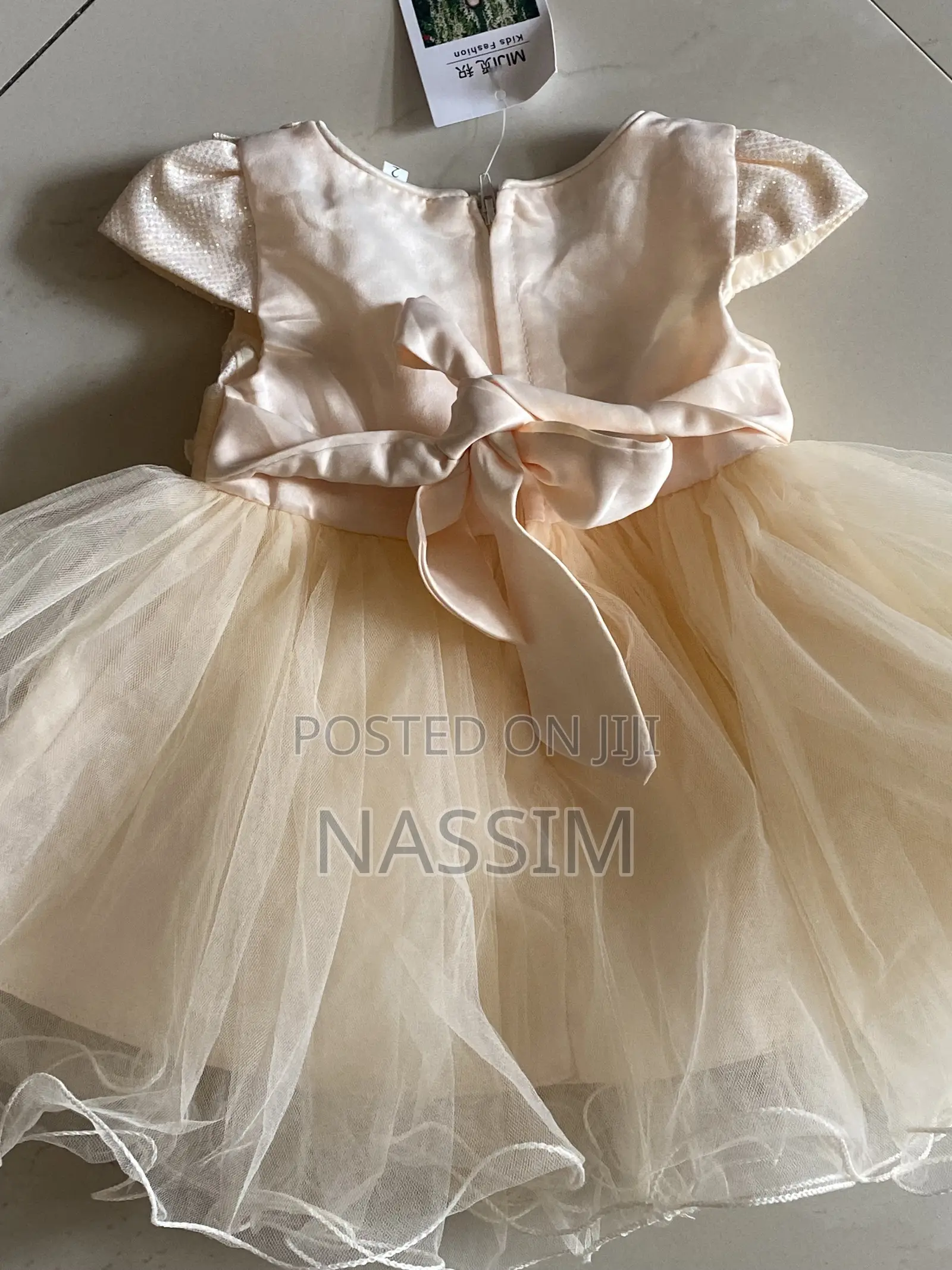  Brand New Girls’ Occasion Dress 