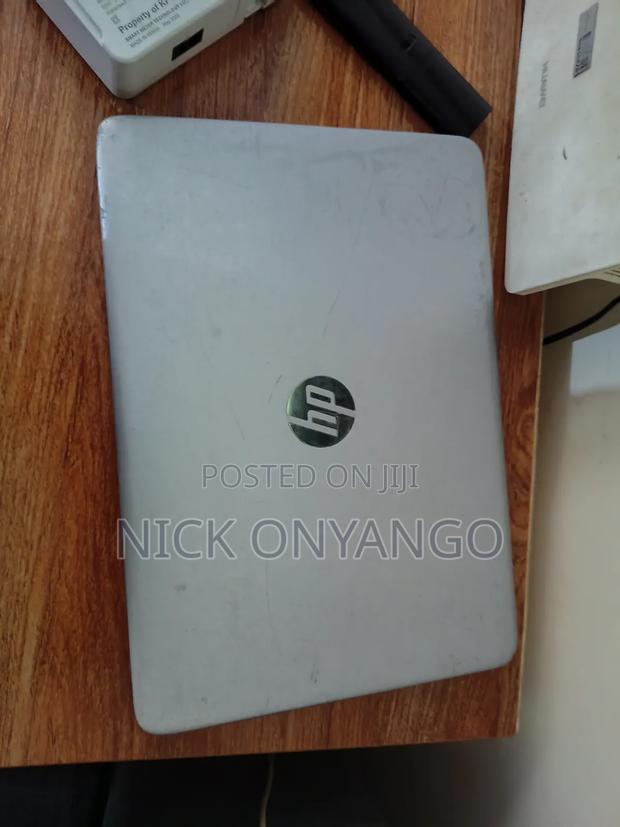 Laptop HP EliteBook 840 G3 8GB Intel Core i5 eMMC 256GB