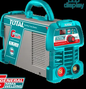 Inverter Welding Machine Available