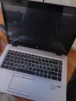 Laptop HP EliteBook 840 G3 8GB Intel Core i5 eMMC 256GB