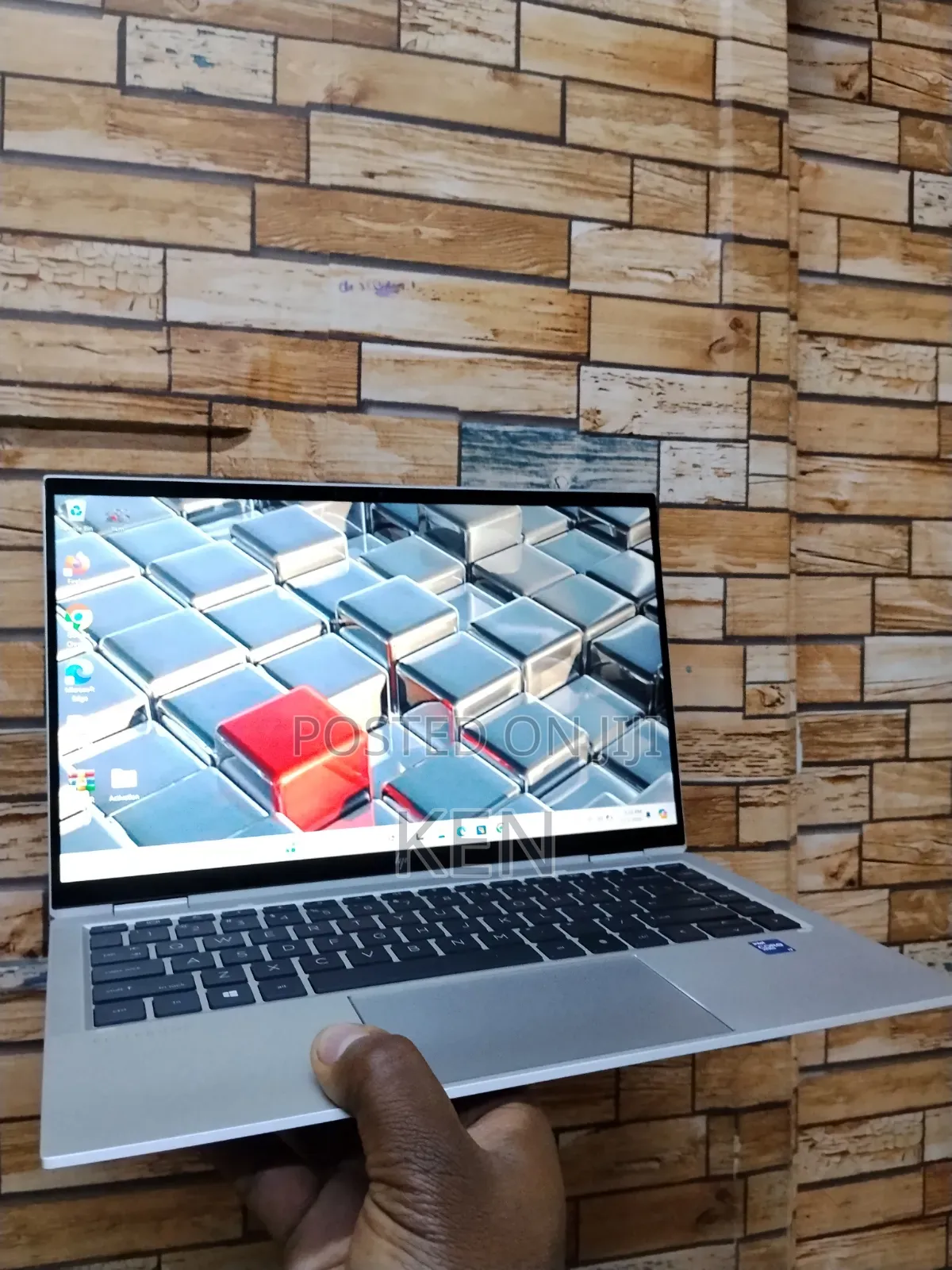 Laptop HP EliteBook 1040 G8 16GB Intel Core i7 SSD 512GB