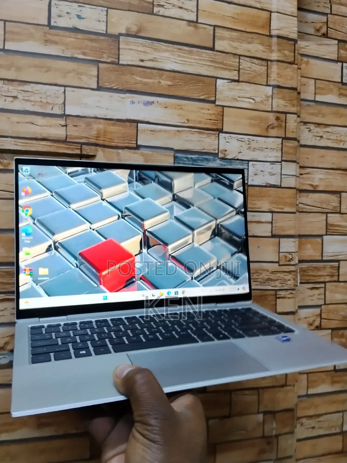 Laptop HP EliteBook 1040 G8 16GB Intel Core i7 SSD 512GB