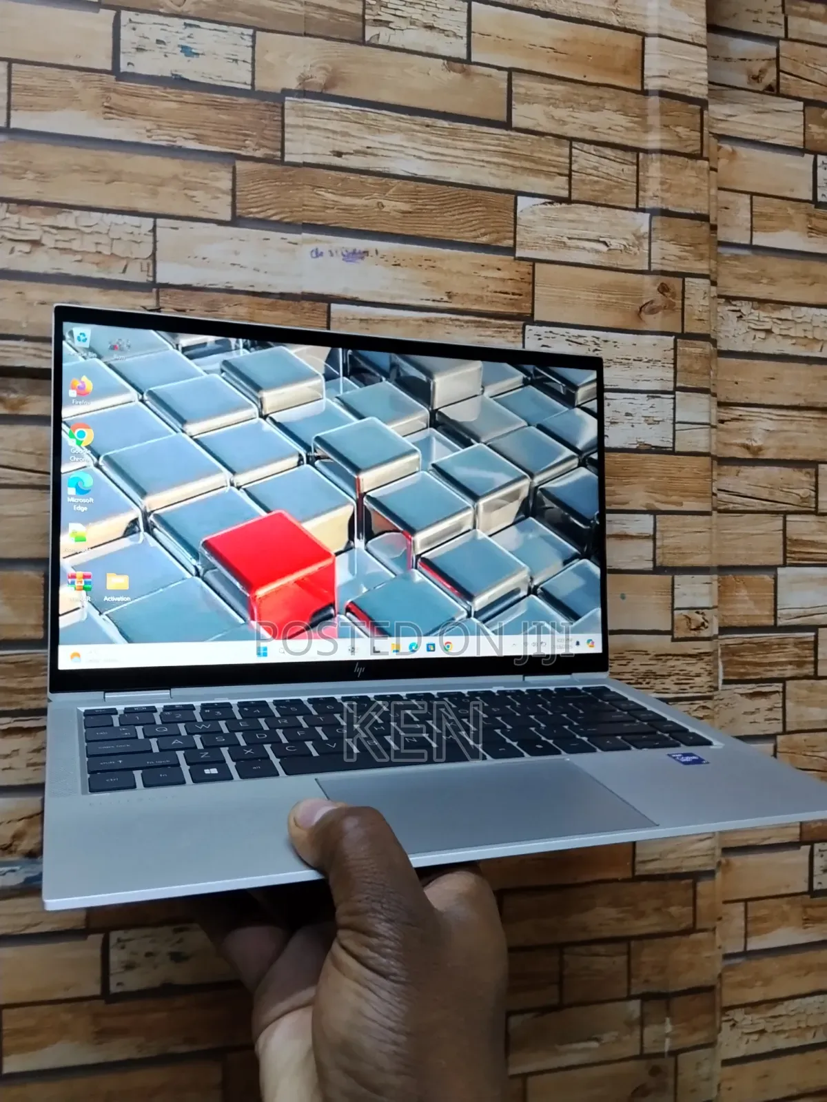 Laptop HP EliteBook 1040 G8 16GB Intel Core i7 SSD 512GB
