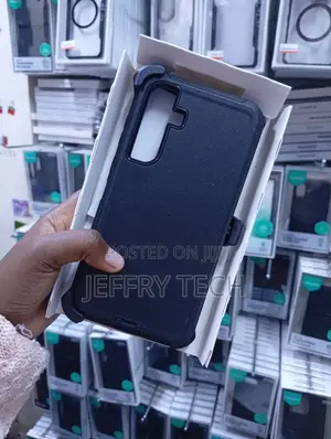 Samsung Galaxy A25 5G T-Shape" Camera Cutout:cover