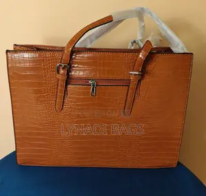 Ladies Laptop Handbag