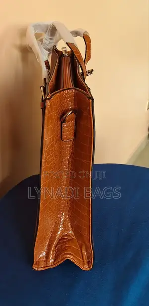 Ladies Laptop Handbag