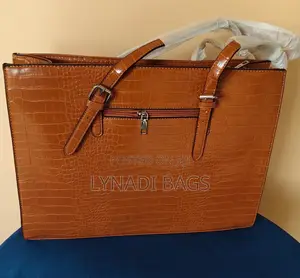 Ladies Laptop Handbag