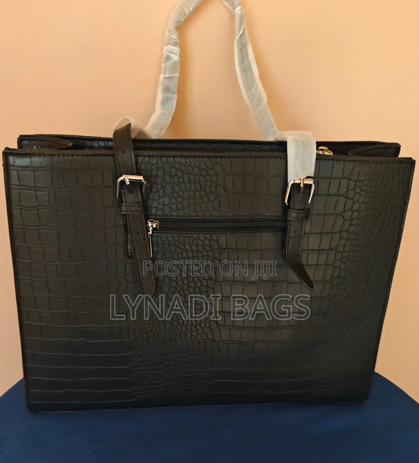 Ladies Laptop Handbag