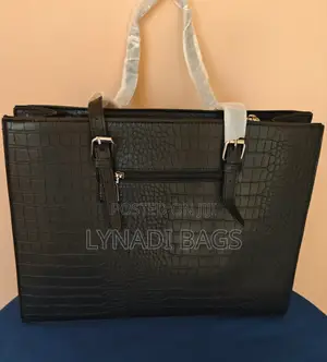 Ladies Laptop Handbag