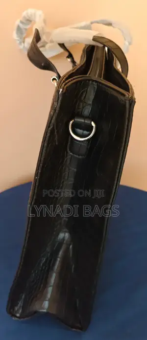 Ladies Laptop Handbag