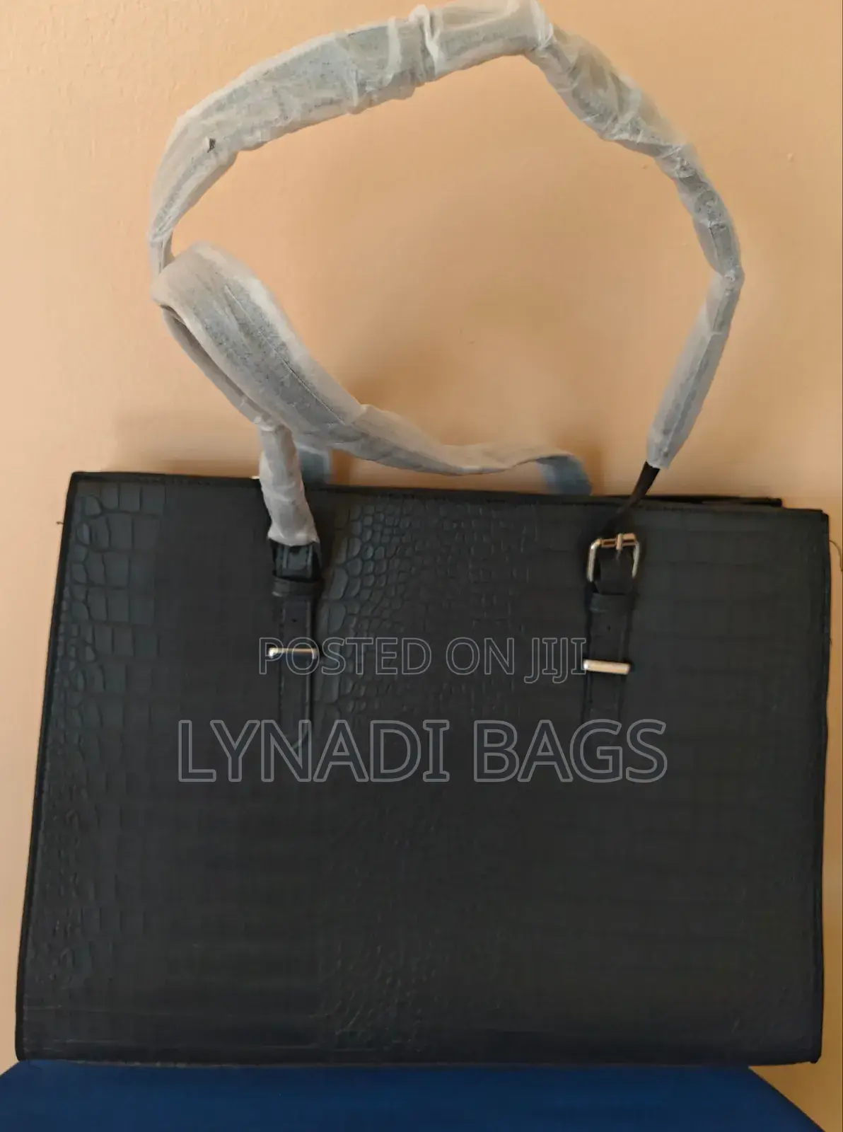 Ladies Laptop Handbag