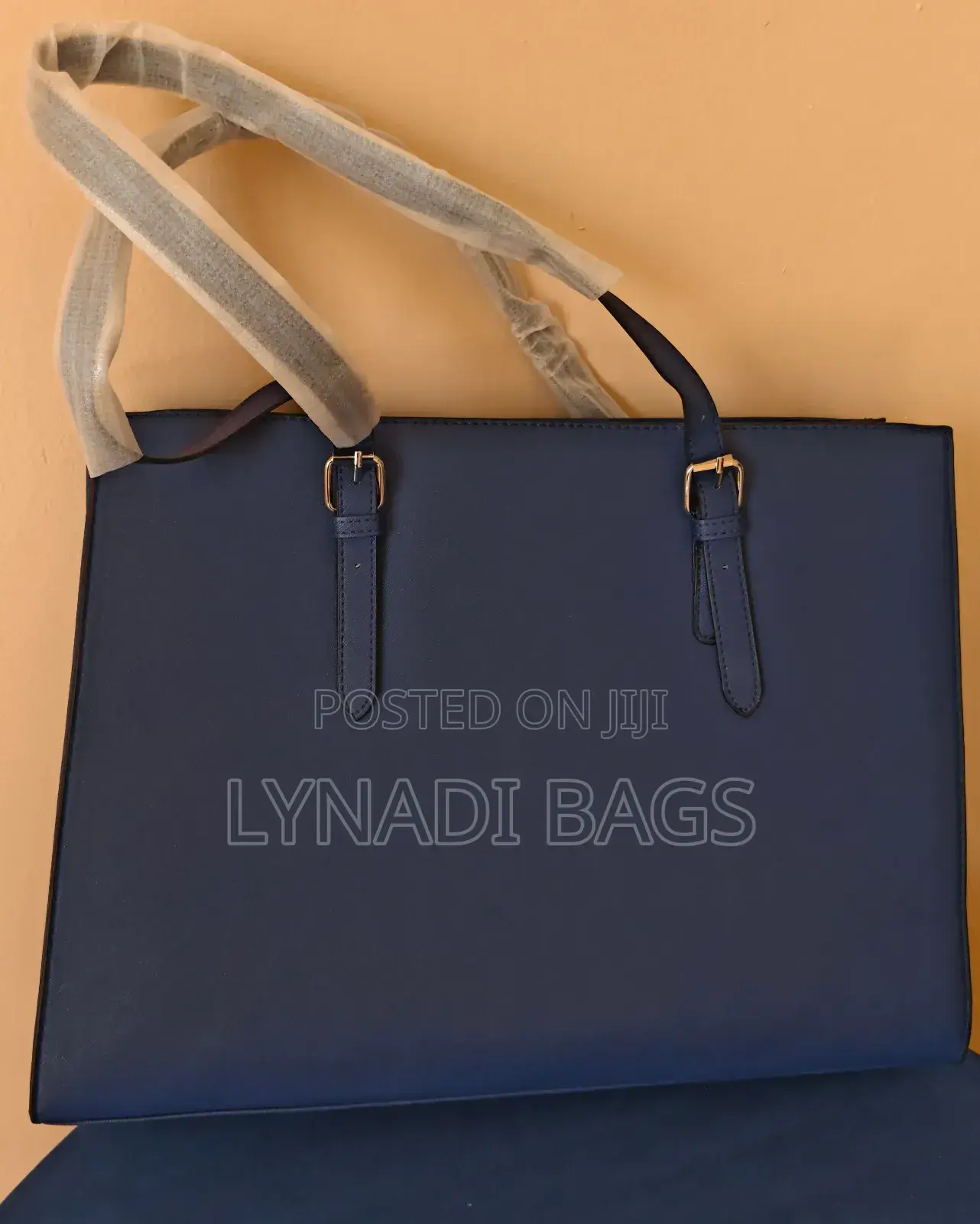 Ladies Laptop Handbag