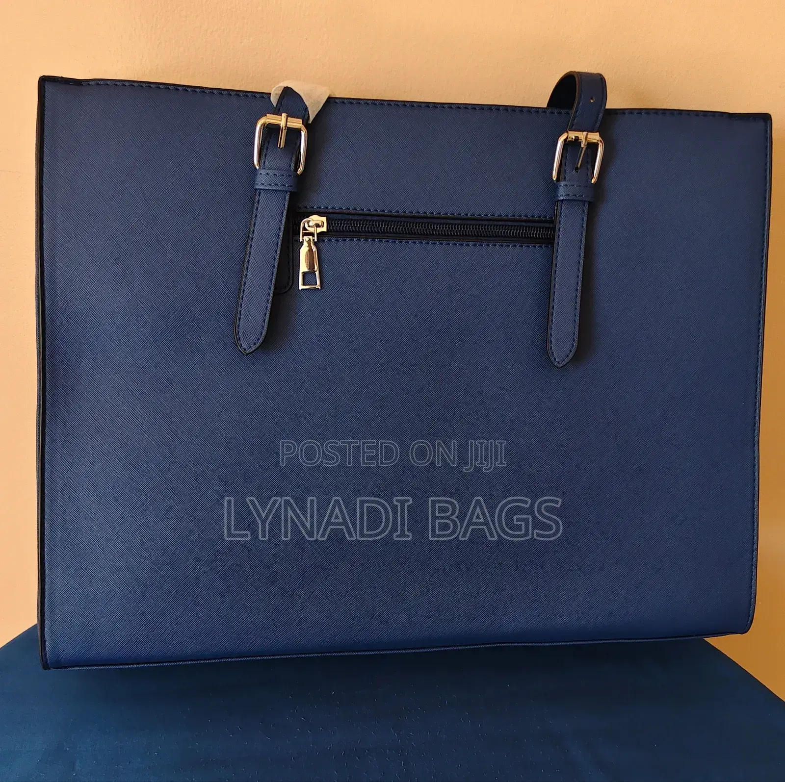 Ladies Laptop Handbag