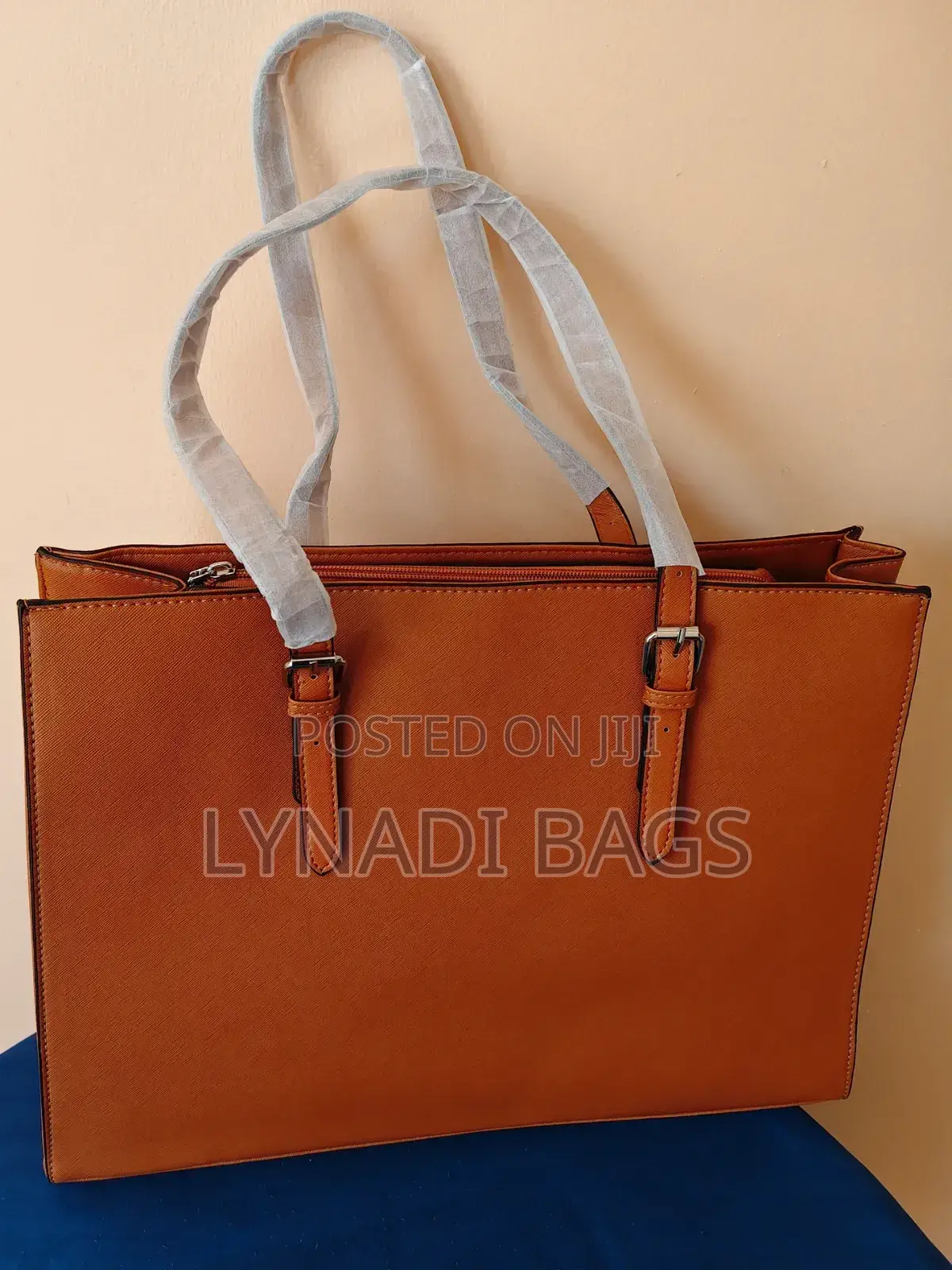 Ladies Laptop Handbag
