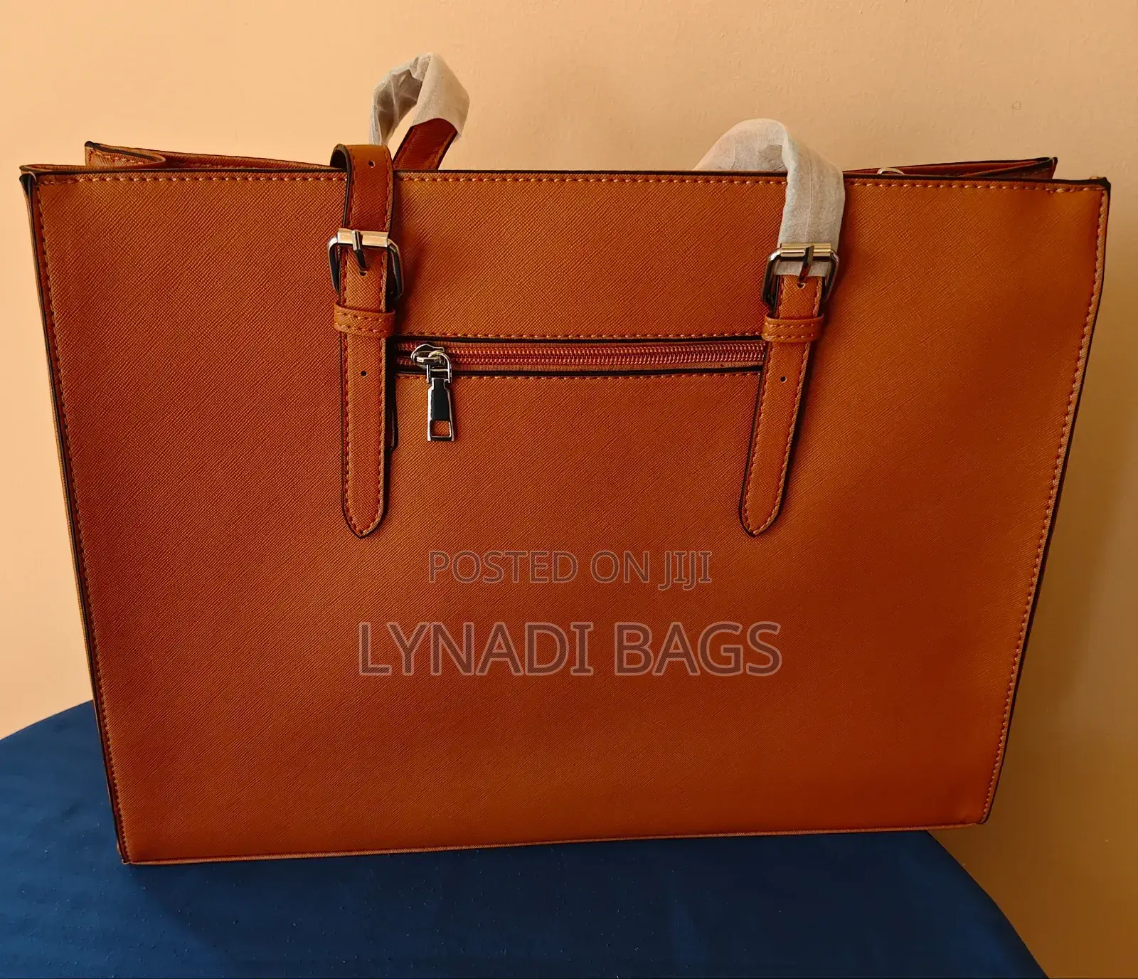 Ladies Laptop Handbag