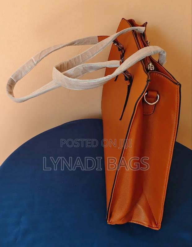 Ladies Laptop Handbag - thumbnail 12