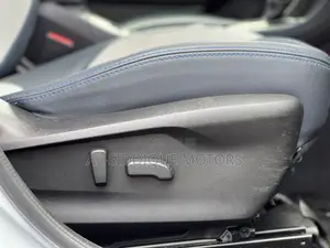 Subaru XV 2019 Silver