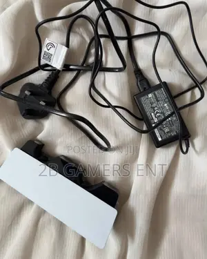 Sony Dual Sense Charging Station Ps5 Pad
