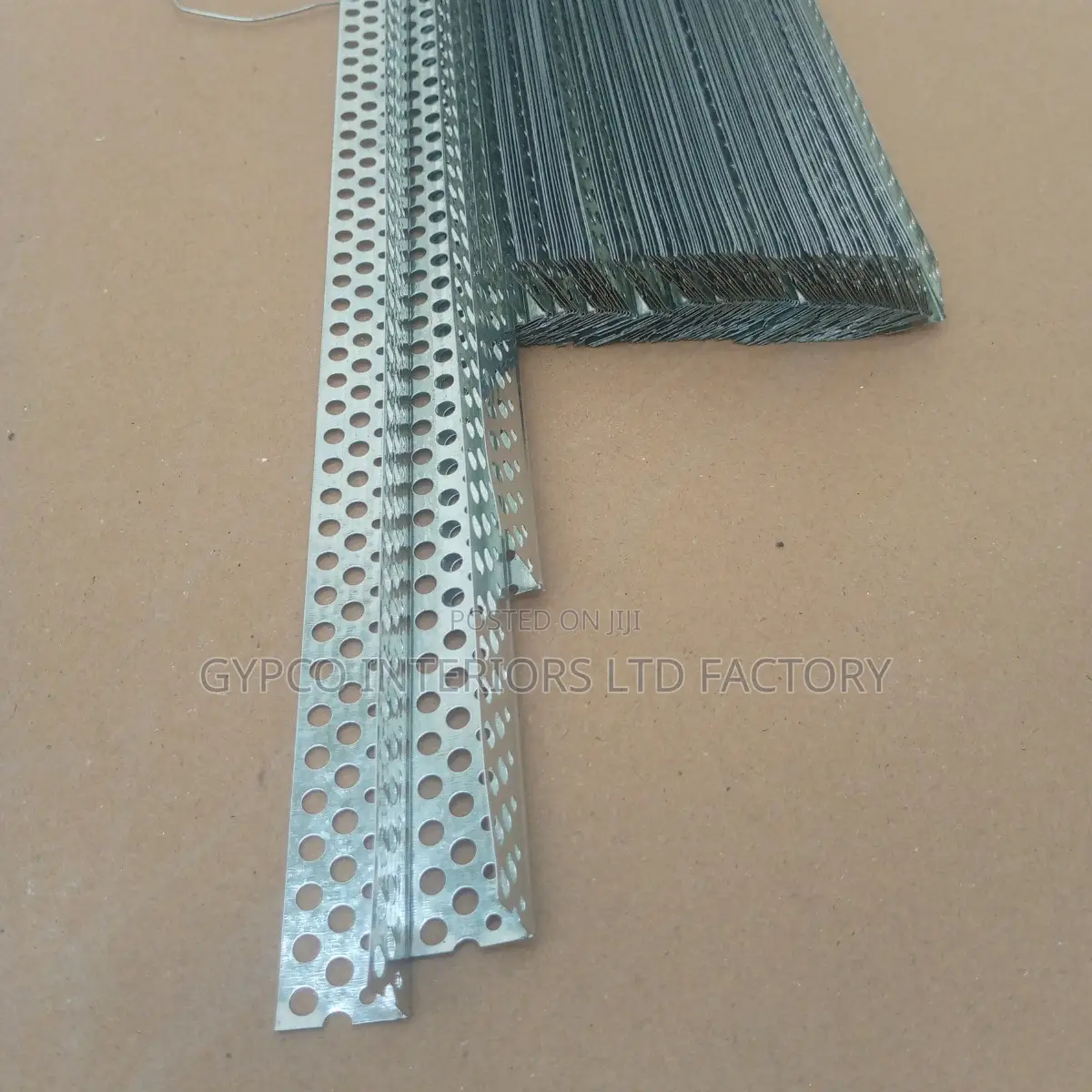 Corner Beads