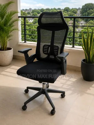 Ergonomic Task Chair Office Chair