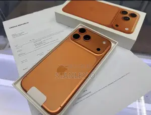 Apple iPhone 17 Pro Max 512 GB
