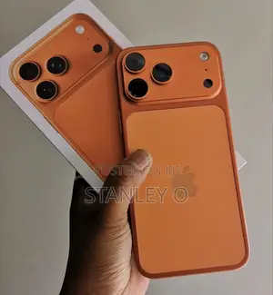 Apple iPhone 17 Pro Max 512 GB